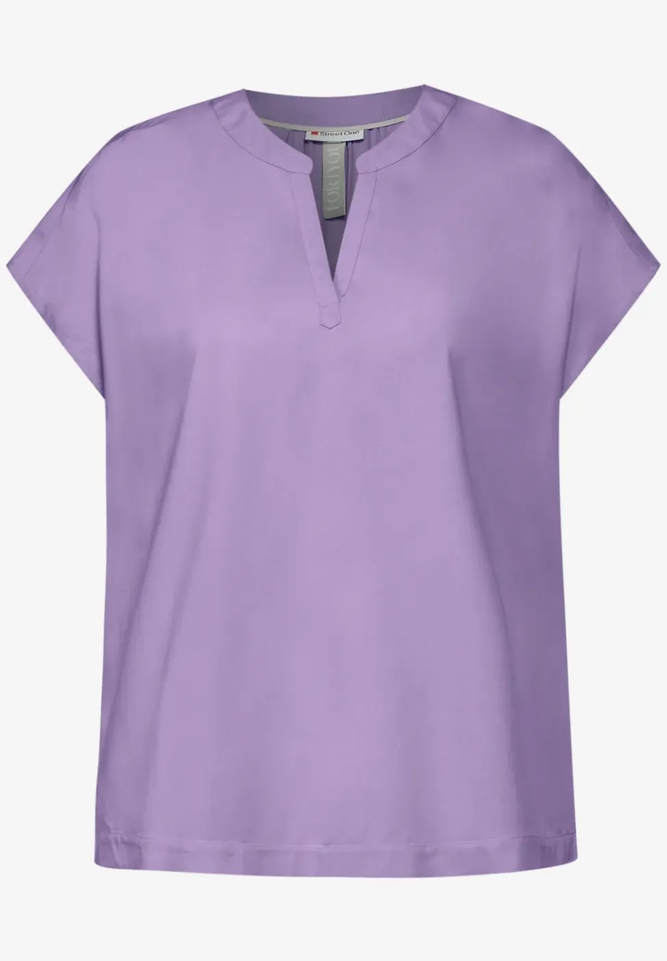 Viskose Blusenshirt