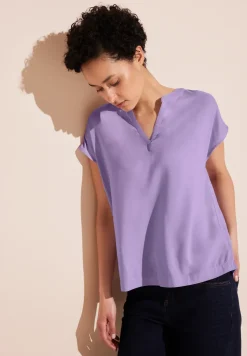 Viskose Blusenshirt