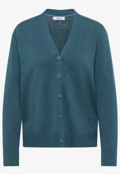 V-Neck Cardigan
