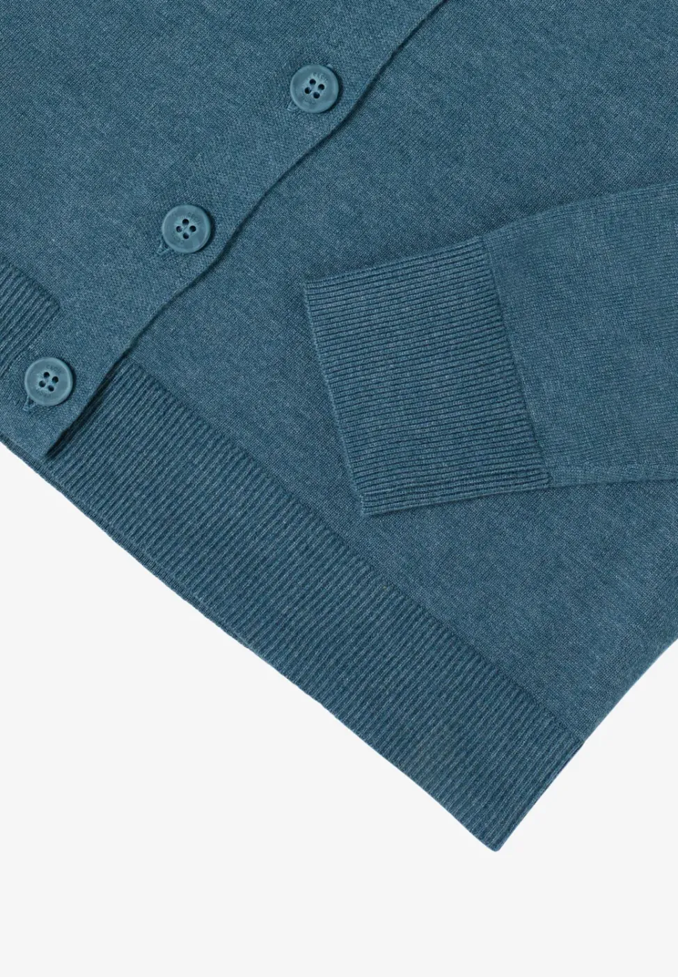 V-Neck Cardigan
