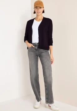 V-Neck Cardigan