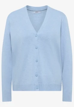 V-Neck Cardigan