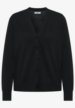 V-Neck Cardigan