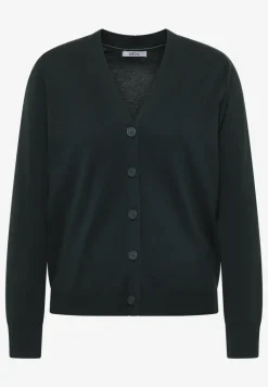 V-Neck Cardigan