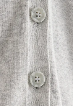 V-Neck Cardigan