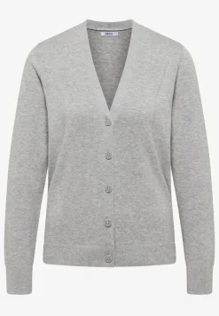 V-Neck Cardigan