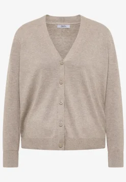 V-Neck Cardigan