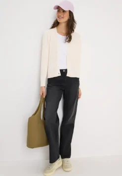 V-Neck Cardigan