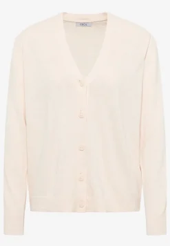 V-Neck Cardigan