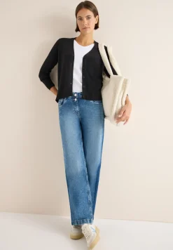 V-Neck Cardigan
