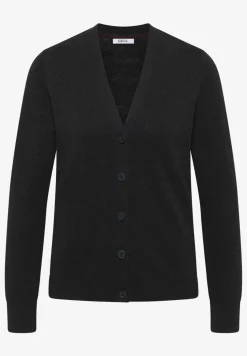 V-Neck Cardigan