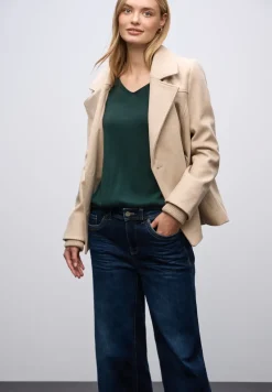 V-Neck Pullover