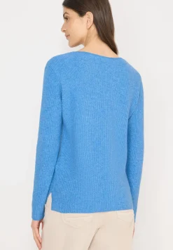 V-Neck Pullover