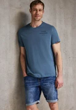 V-Neck T-Shirt