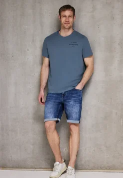 V-Neck T-Shirt