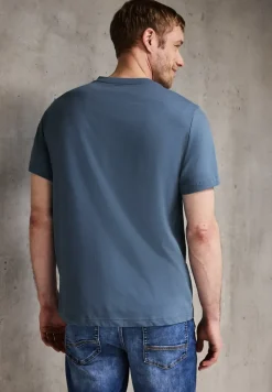 V-Neck T-Shirt