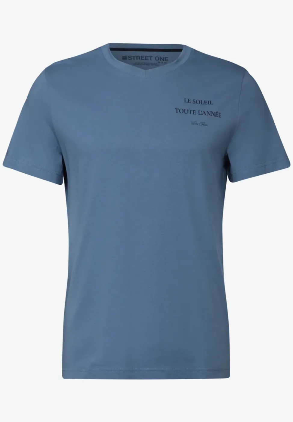 V-Neck T-Shirt