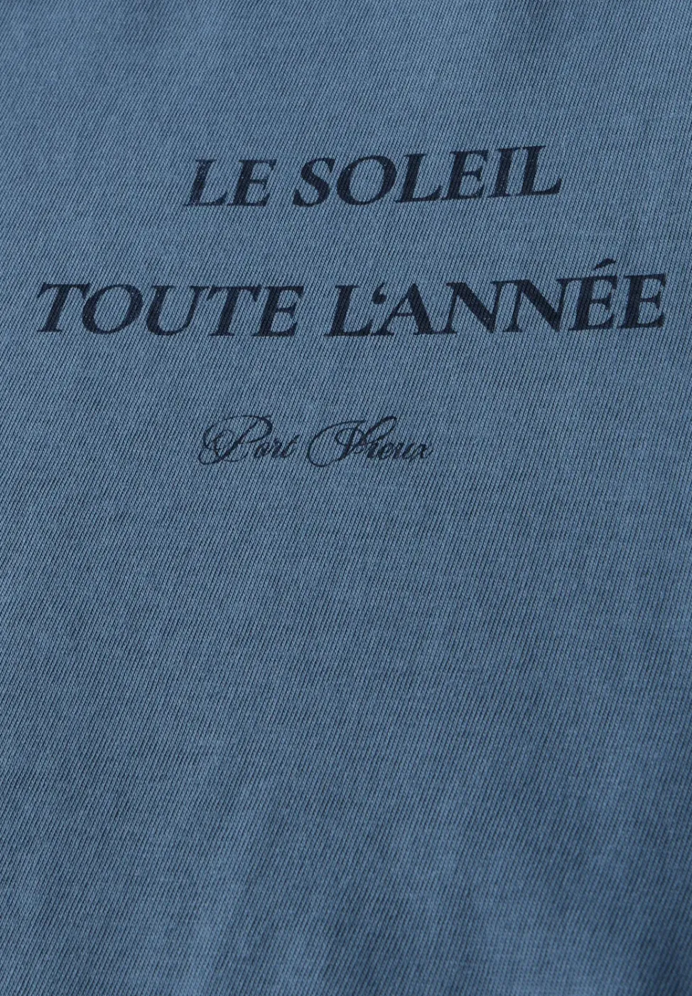 V-Neck T-Shirt