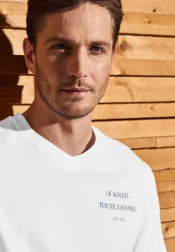 V-Neck T-Shirt