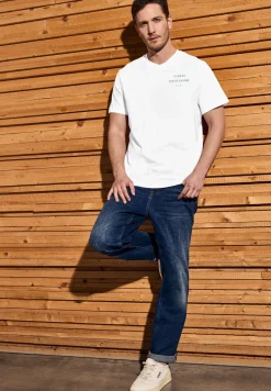 V-Neck T-Shirt