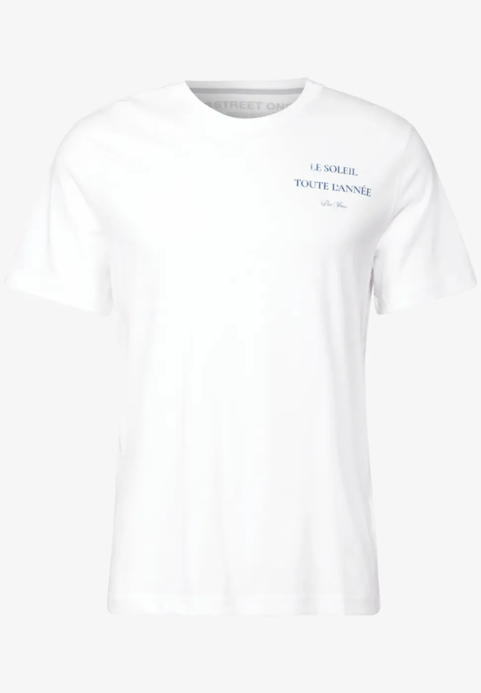 V-Neck T-Shirt