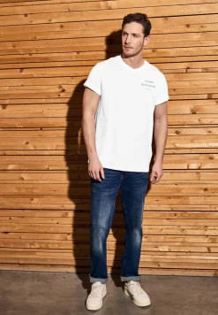 V-Neck T-Shirt