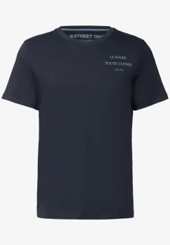 V-Neck T-Shirt
