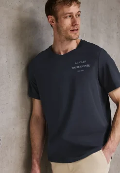V-Neck T-Shirt