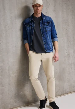 V-Neck T-Shirt