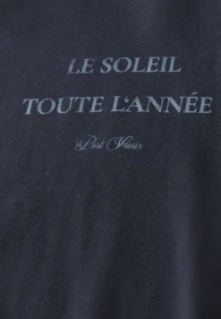 V-Neck T-Shirt