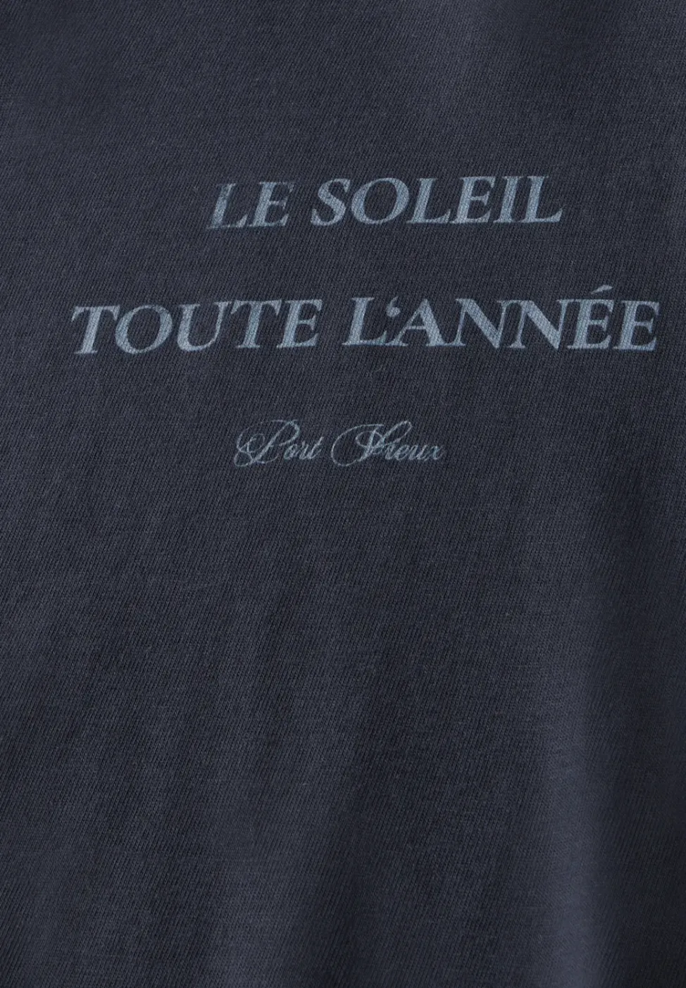 V-Neck T-Shirt