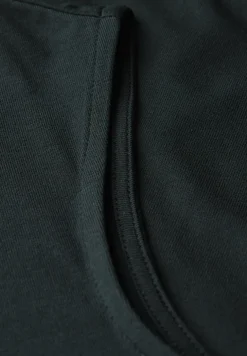 V-Neck Jersey-Shirt