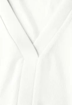 V-Neck Jersey-Shirt