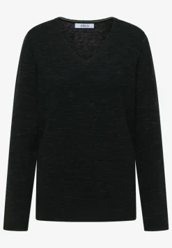 V-Neck Pullover