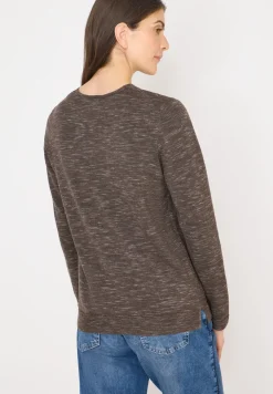 V-Neck Pullover