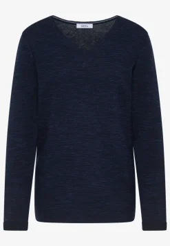 V-Neck Pullover