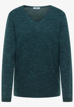 V-Neck Pullover