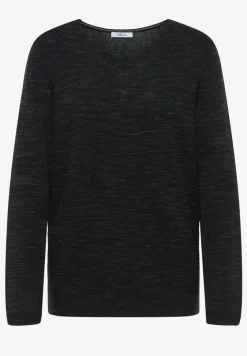 V-Neck Pullover