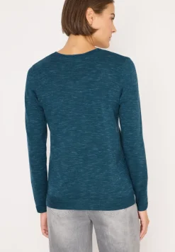 V-Neck Pullover