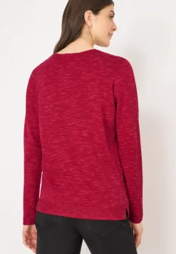 V-Neck Pullover