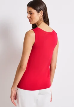 V-Neck Top