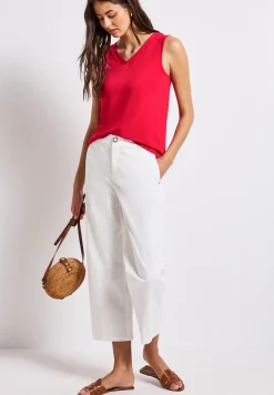 V-Neck Top