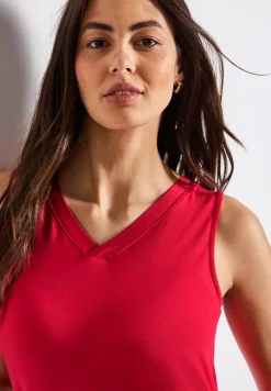 V-Neck Top