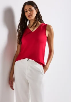 V-Neck Top