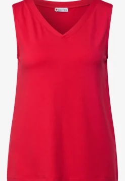 V-Neck Top