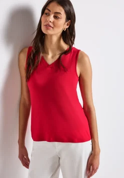 V-Neck Top