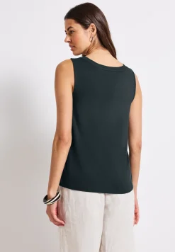 V-Neck Top