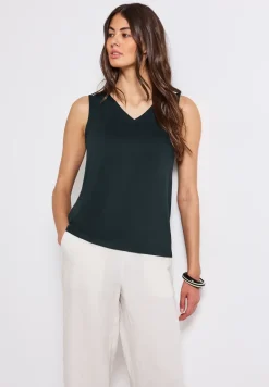V-Neck Top