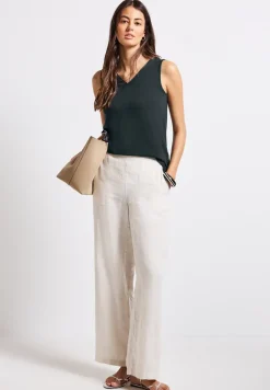 V-Neck Top