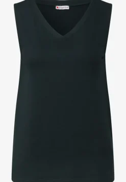 V-Neck Top
